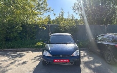 Ford Focus IV, 2004 год, 115 000 рублей, 1 фотография