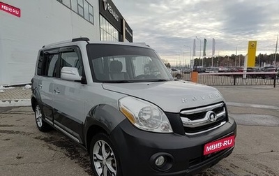 Great Wall Hover M2, 2013 год, 395 000 рублей, 1 фотография