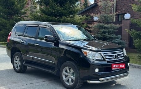 Lexus GX II, 2013 год, 3 950 000 рублей, 1 фотография