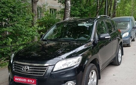 Toyota RAV4, 2011 год, 1 200 000 рублей, 1 фотография
