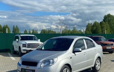 Chevrolet Nexia, 2020 год, 900 000 рублей, 1 фотография