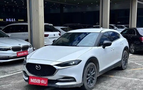 Mazda CX-4, 2021 год, 1 730 000 рублей, 1 фотография