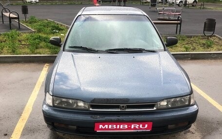 Honda Accord IV, 1990 год, 80 000 рублей, 1 фотография