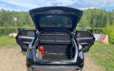 Honda Civic VIII, 2007 год, 600 000 рублей, 7 фотография