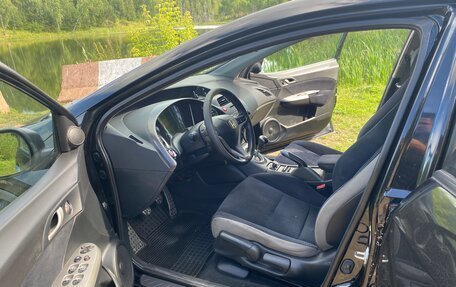Honda Civic VIII, 2007 год, 600 000 рублей, 8 фотография