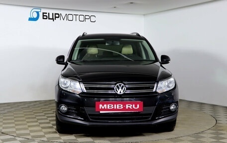 Volkswagen Tiguan I, 2012 год, 1 359 990 рублей, 2 фотография