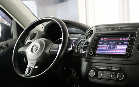 Volkswagen Tiguan I, 2012 год, 1 359 990 рублей, 11 фотография
