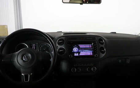 Volkswagen Tiguan I, 2012 год, 1 359 990 рублей, 12 фотография