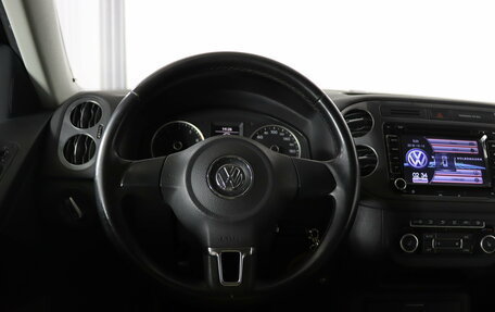 Volkswagen Tiguan I, 2012 год, 1 359 990 рублей, 10 фотография