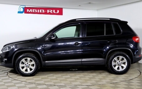 Volkswagen Tiguan I, 2012 год, 1 359 990 рублей, 8 фотография