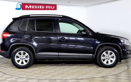Volkswagen Tiguan I, 2012 год, 1 359 990 рублей, 4 фотография