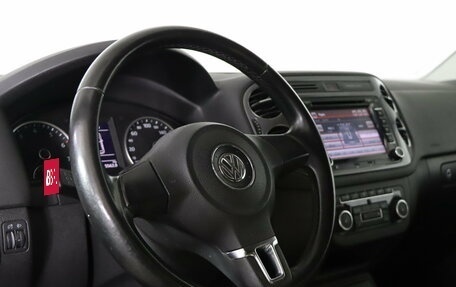 Volkswagen Tiguan I, 2012 год, 1 359 990 рублей, 9 фотография