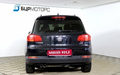 Volkswagen Tiguan I, 2012 год, 1 359 990 рублей, 6 фотография