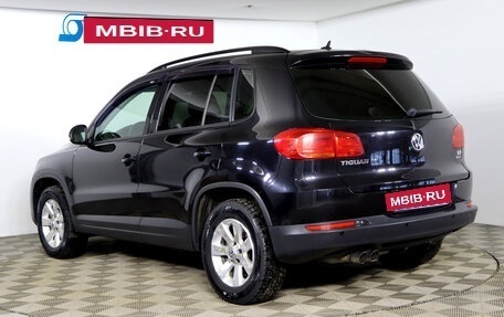 Volkswagen Tiguan I, 2012 год, 1 359 990 рублей, 7 фотография