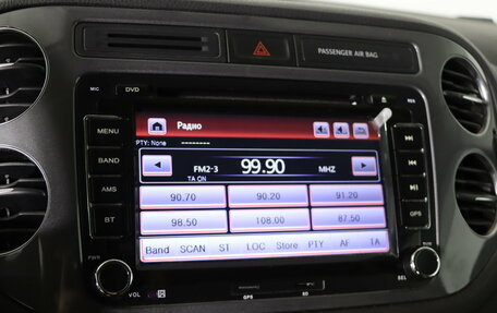 Volkswagen Tiguan I, 2012 год, 1 359 990 рублей, 16 фотография