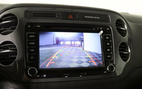 Volkswagen Tiguan I, 2012 год, 1 359 990 рублей, 17 фотография
