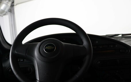 Chevrolet Niva I рестайлинг, 2012 год, 459 990 рублей, 10 фотография