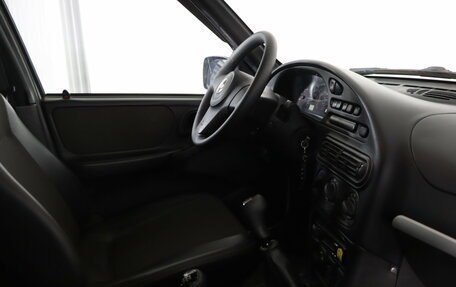 Chevrolet Niva I рестайлинг, 2012 год, 459 990 рублей, 13 фотография