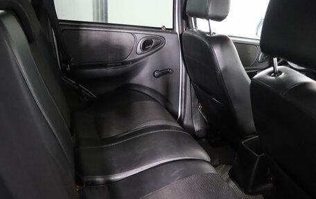 Chevrolet Niva I рестайлинг, 2012 год, 459 990 рублей, 18 фотография