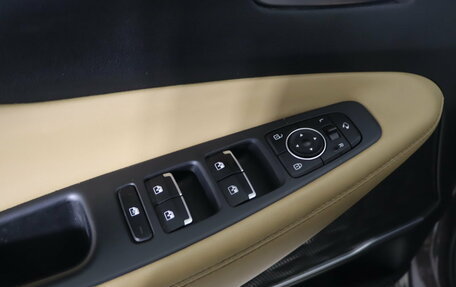 Hyundai Santa Fe IV, 2021 год, 2 999 990 рублей, 13 фотография
