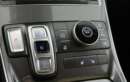 Hyundai Santa Fe IV, 2021 год, 2 999 990 рублей, 21 фотография