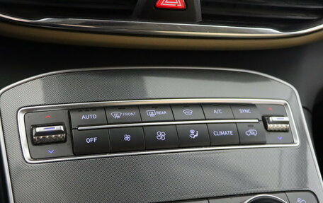 Hyundai Santa Fe IV, 2021 год, 2 999 990 рублей, 20 фотография