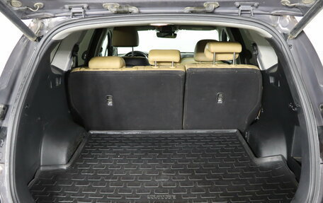 Hyundai Santa Fe IV, 2021 год, 2 999 990 рублей, 26 фотография