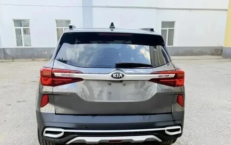 KIA Seltos I, 2021 год, 2 200 000 рублей, 7 фотография