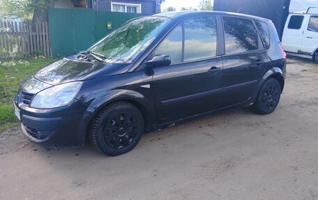 Renault Scenic III, 2008 год, 320 000 рублей, 2 фотография
