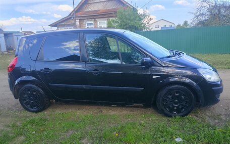 Renault Scenic III, 2008 год, 320 000 рублей, 5 фотография