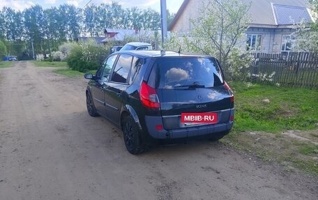 Renault Scenic III, 2008 год, 320 000 рублей, 3 фотография