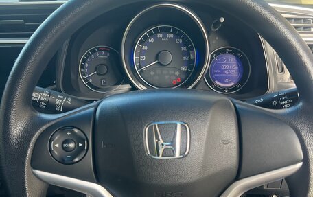 Honda Fit III, 2013 год, 850 000 рублей, 15 фотография
