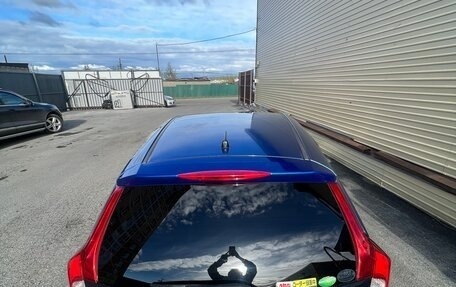 Honda Fit III, 2013 год, 850 000 рублей, 12 фотография