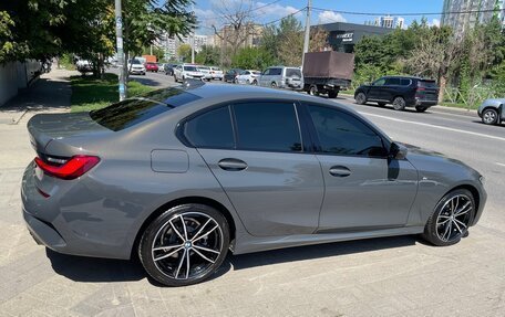 BMW 3 серия, 2020 год, 3 960 000 рублей, 6 фотография