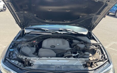BMW 3 серия, 2020 год, 3 960 000 рублей, 16 фотография