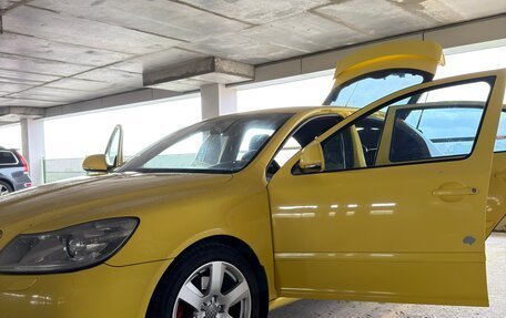 Skoda Octavia RS, 2010 год, 935 000 рублей, 11 фотография