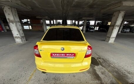 Skoda Octavia RS, 2010 год, 935 000 рублей, 8 фотография