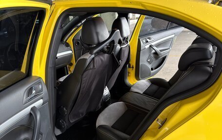 Skoda Octavia RS, 2010 год, 935 000 рублей, 20 фотография