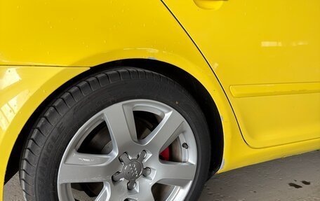 Skoda Octavia RS, 2010 год, 935 000 рублей, 32 фотография