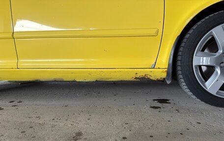 Skoda Octavia RS, 2010 год, 935 000 рублей, 28 фотография