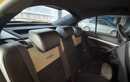 Skoda Octavia RS, 2010 год, 935 000 рублей, 34 фотография