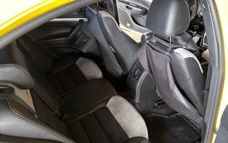 Skoda Octavia RS, 2010 год, 935 000 рублей, 38 фотография