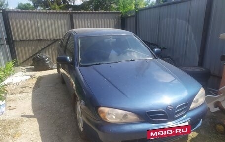 Nissan Primera II рестайлинг, 1999 год, 143 000 рублей, 2 фотография