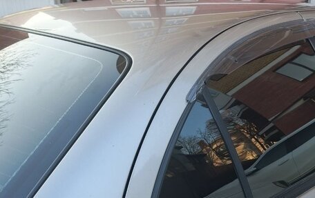 Nissan Bluebird Sylphy II, 2003 год, 345 000 рублей, 10 фотография