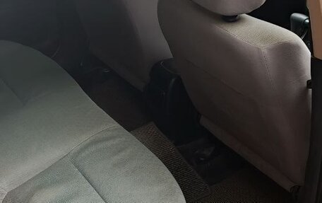 Nissan Bluebird Sylphy II, 2003 год, 345 000 рублей, 13 фотография