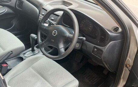 Nissan Bluebird Sylphy II, 2003 год, 345 000 рублей, 12 фотография