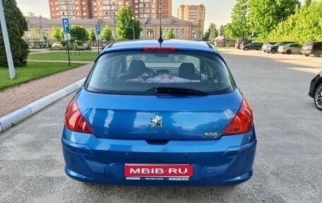 Peugeot 308 II, 2009 год, 470 000 рублей, 5 фотография