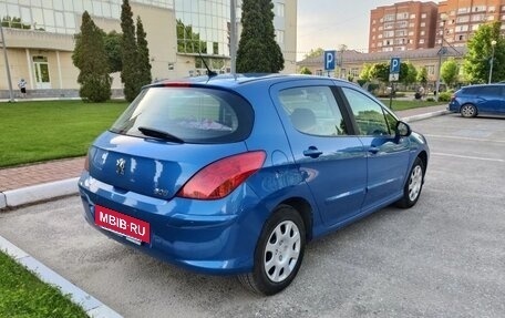 Peugeot 308 II, 2009 год, 470 000 рублей, 4 фотография