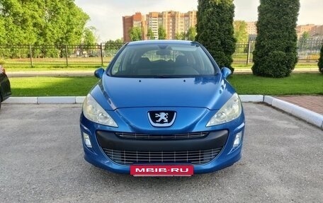 Peugeot 308 II, 2009 год, 470 000 рублей, 2 фотография