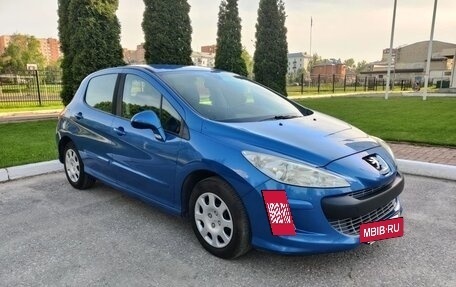 Peugeot 308 II, 2009 год, 470 000 рублей, 3 фотография